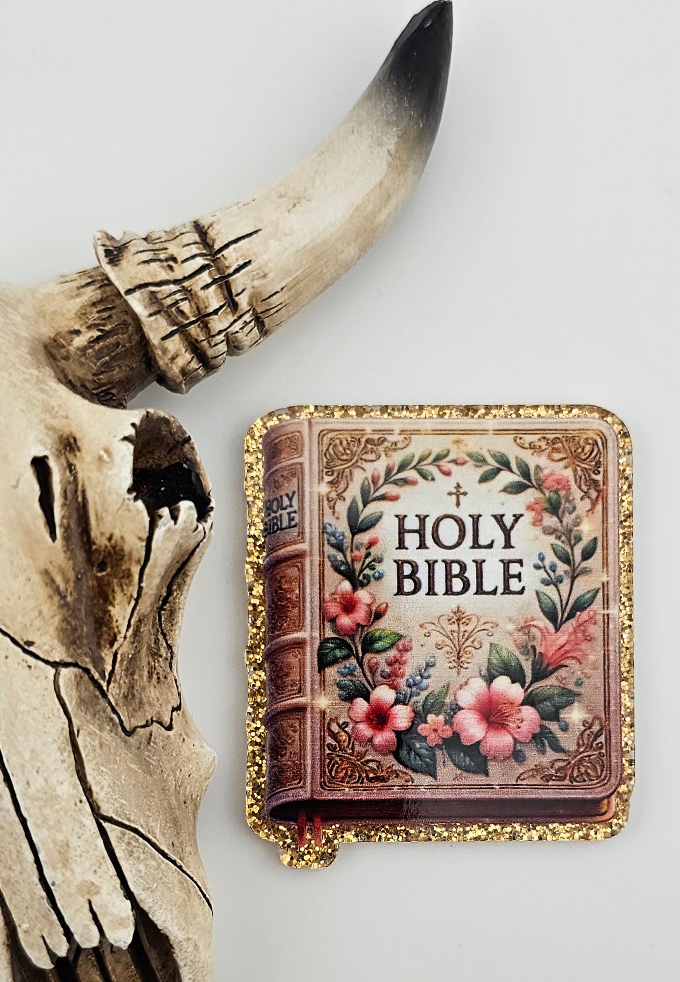 Flatback Holy Bible 210