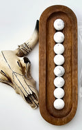 #63 Marble White Solid