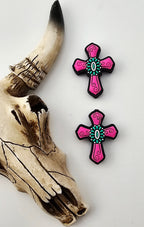 Western Cross Focal