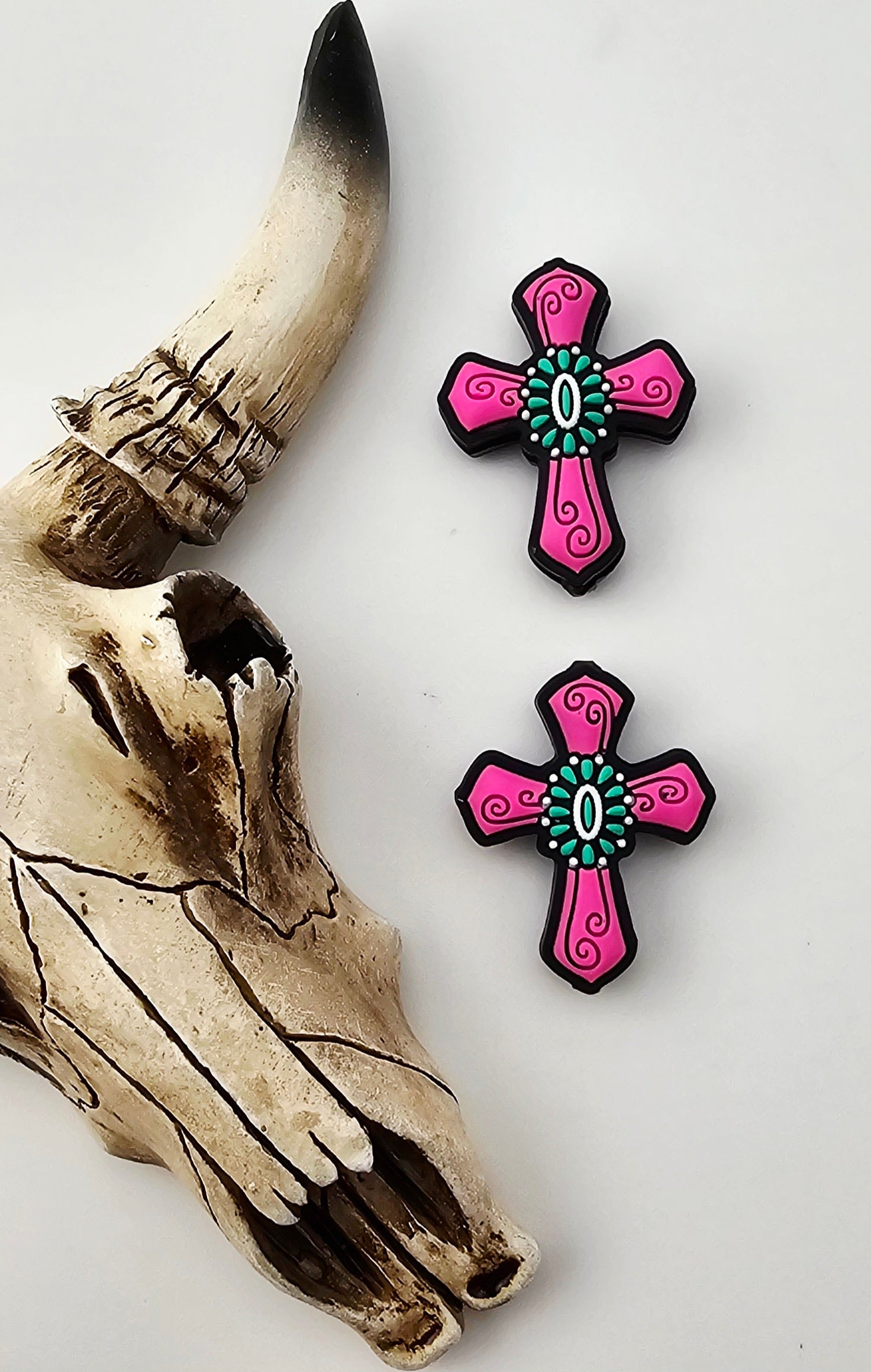 Western Cross Focal