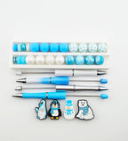 Pen Kit Winter Wonderland