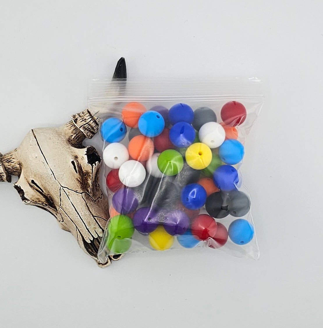 Crayon Box Mix