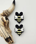 Buzz the Bumblebee Focal