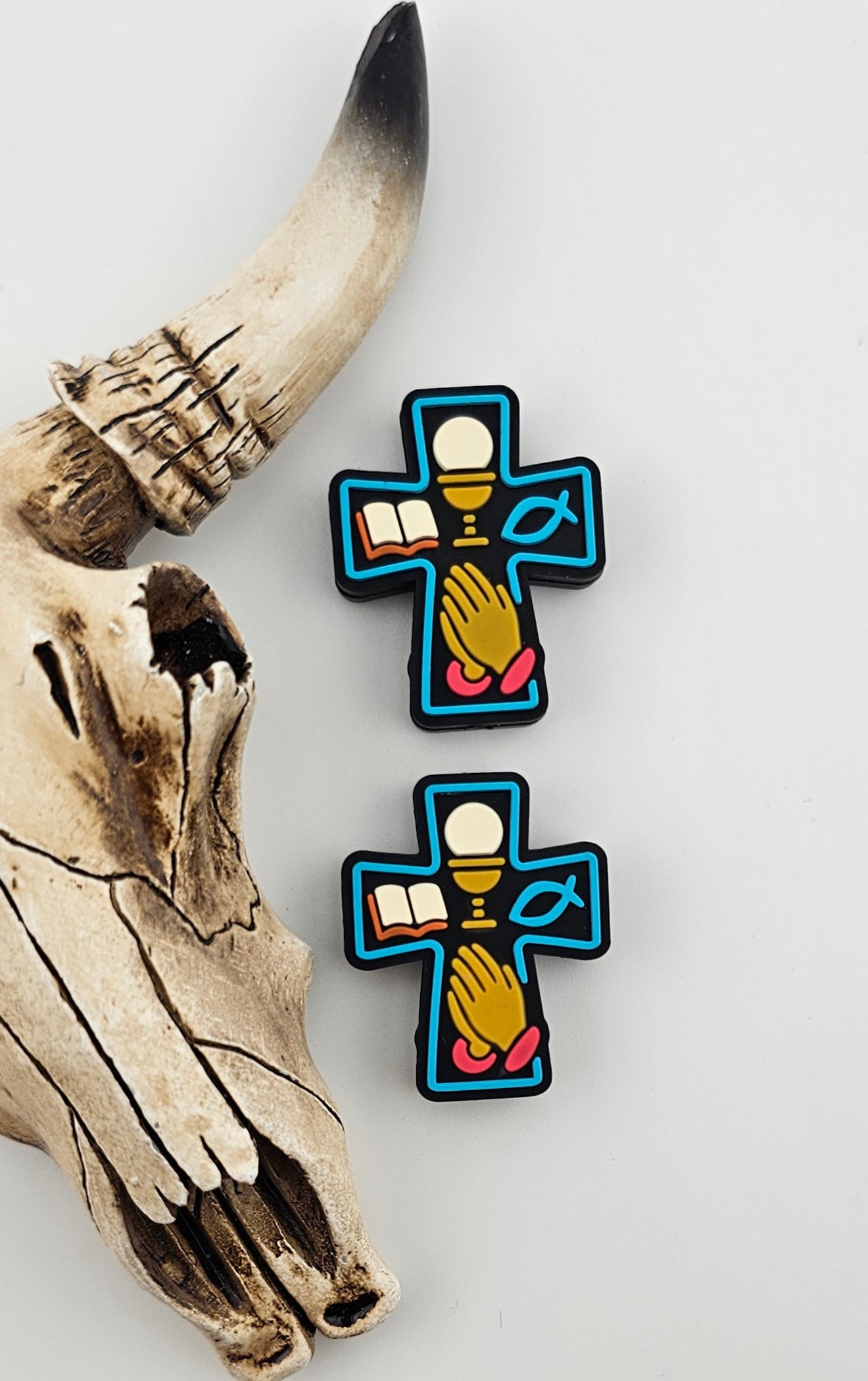 Rooted in Faith Focal