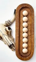#85 Earthy Yellow Solid