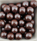 #128 Cow Brown Opal