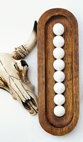 #41 Pearl White Solid
