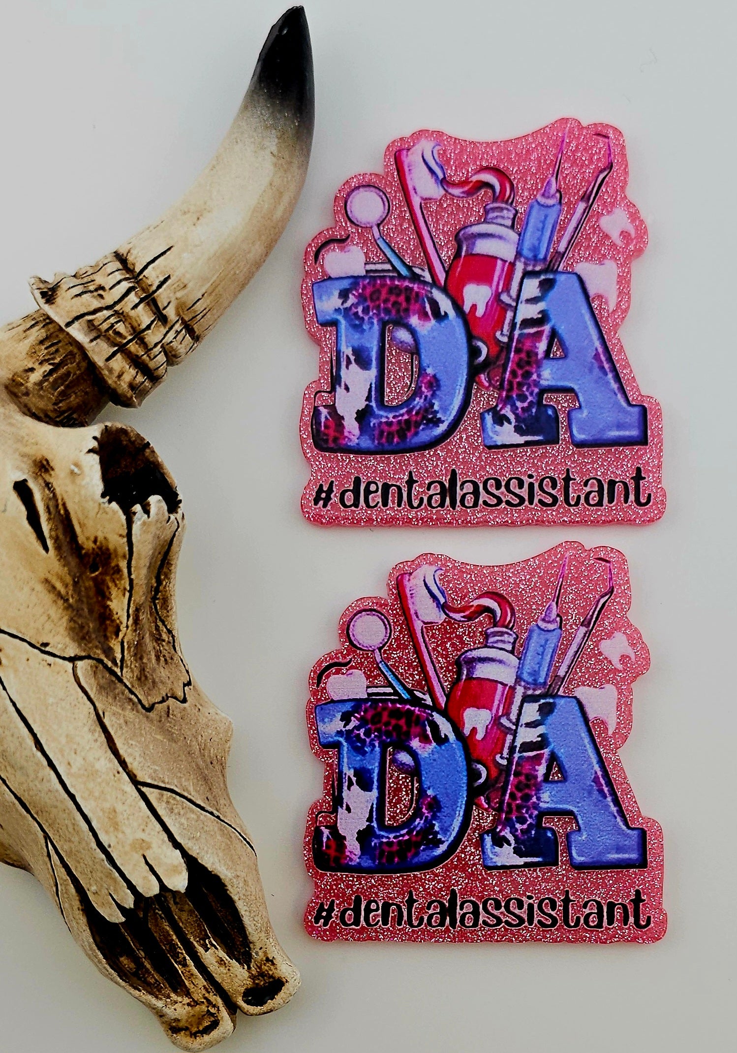 Flatback DA Dental Assistant 250
