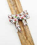 Large Bow Focal Whoville Christmas Friends*Custom*
