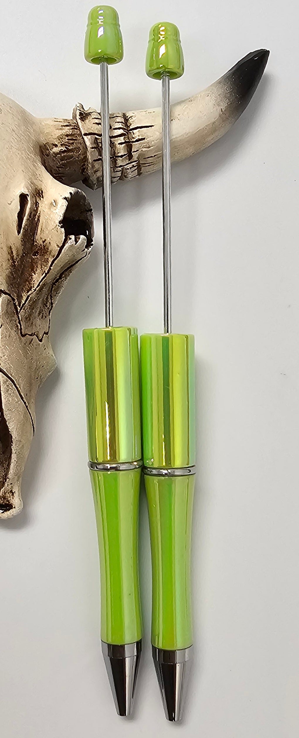 UV Opal Beadable Pen