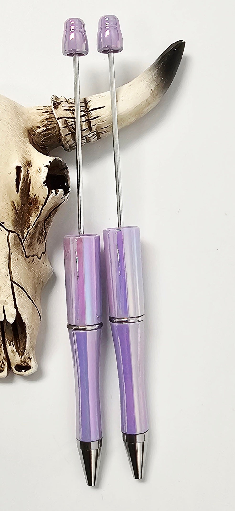 UV Opal Beadable Pen