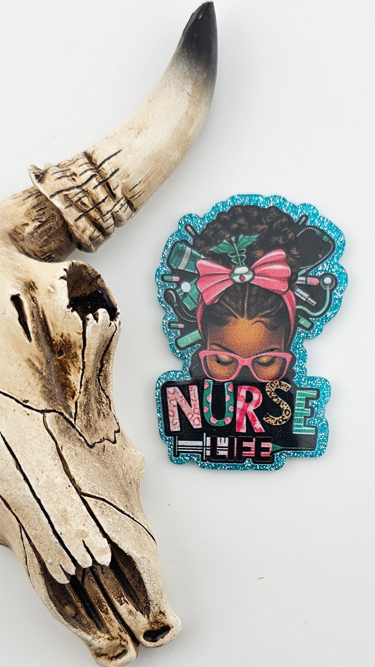 Flatback Nurse Life 219