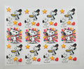 UVDFT  Thanksgiving Snoopy Pen Wrap *sold individually*