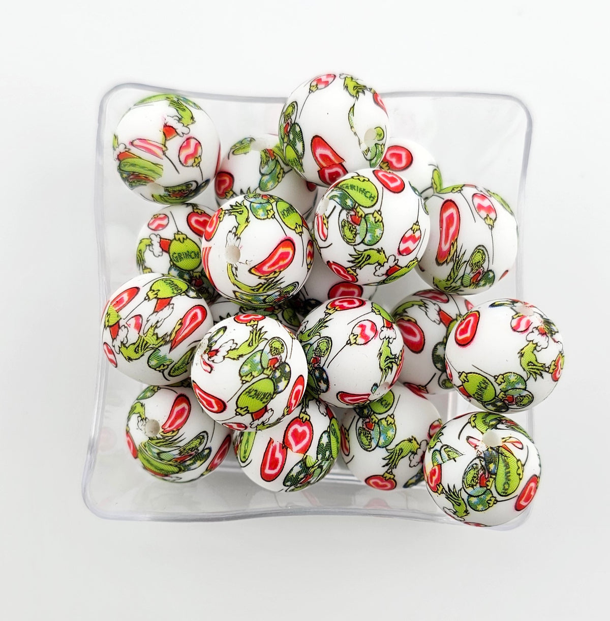 Grinchmas Print