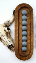 #10 Dim Grey Solid