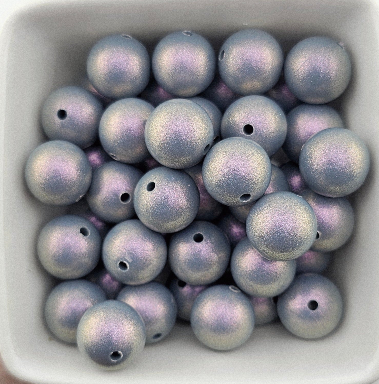 Shimmer Opals