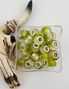 Ombrè Spacer 14mm Large Hole