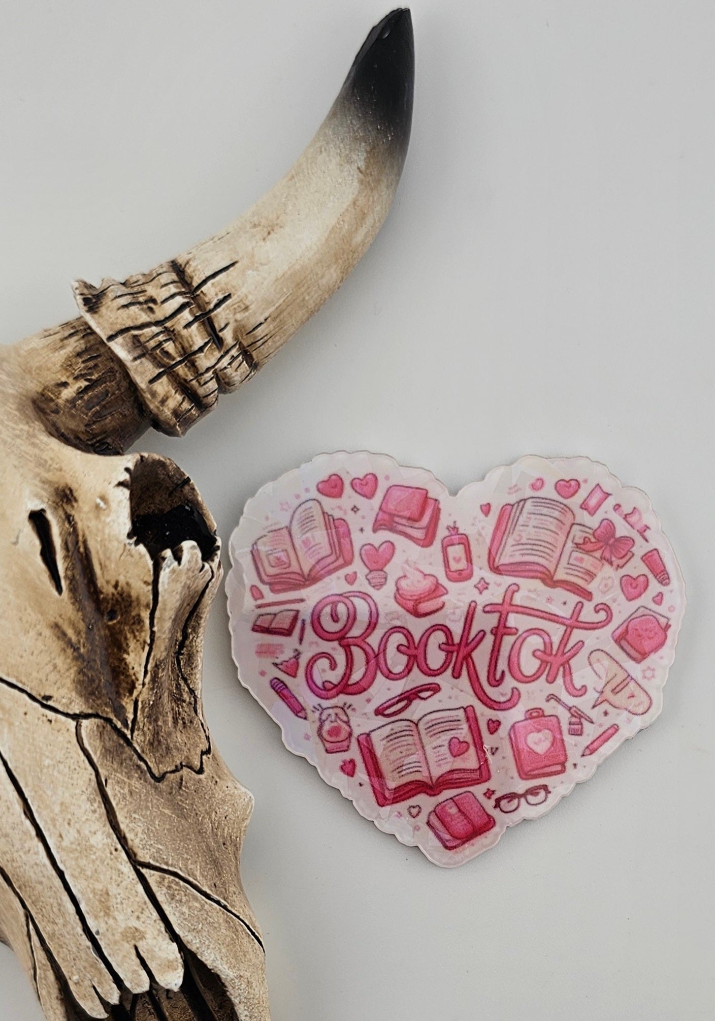 Flatback Booktok 119