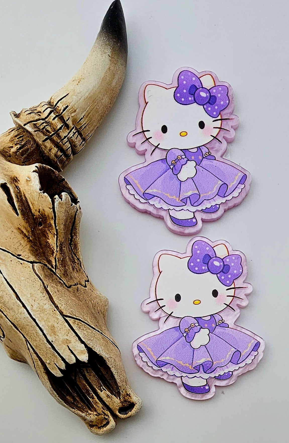 Flatback Princess Kitty 193