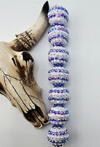 20mm Rhinestone Acrylic