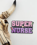 Flatback Super Nurse 213