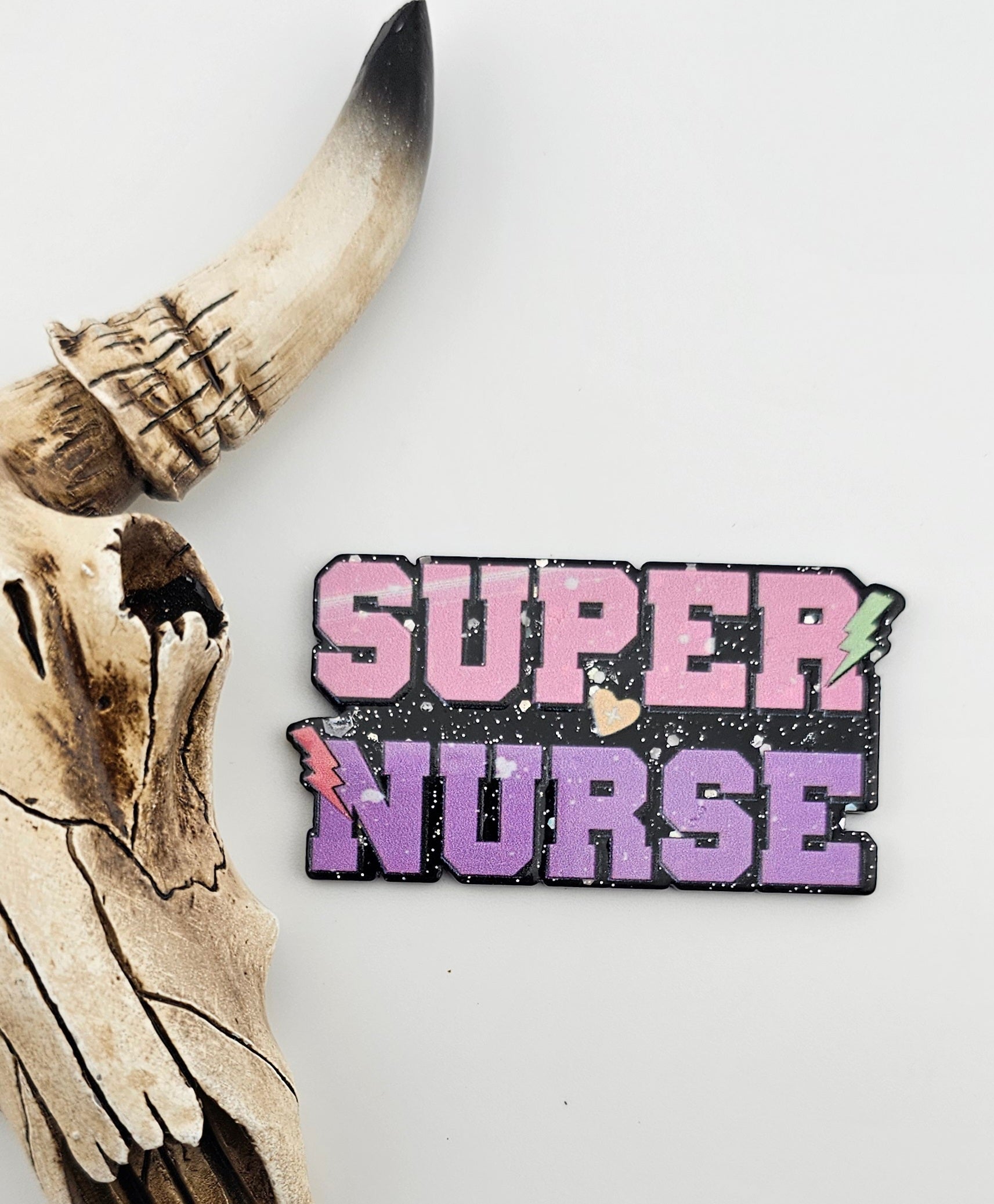Flatback Super Nurse 213
