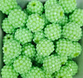 Rhinestone 16mm Jelly Acrylic