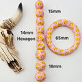 Pencil Bow Print
