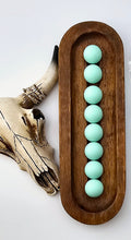 #38 Mint Green Solid