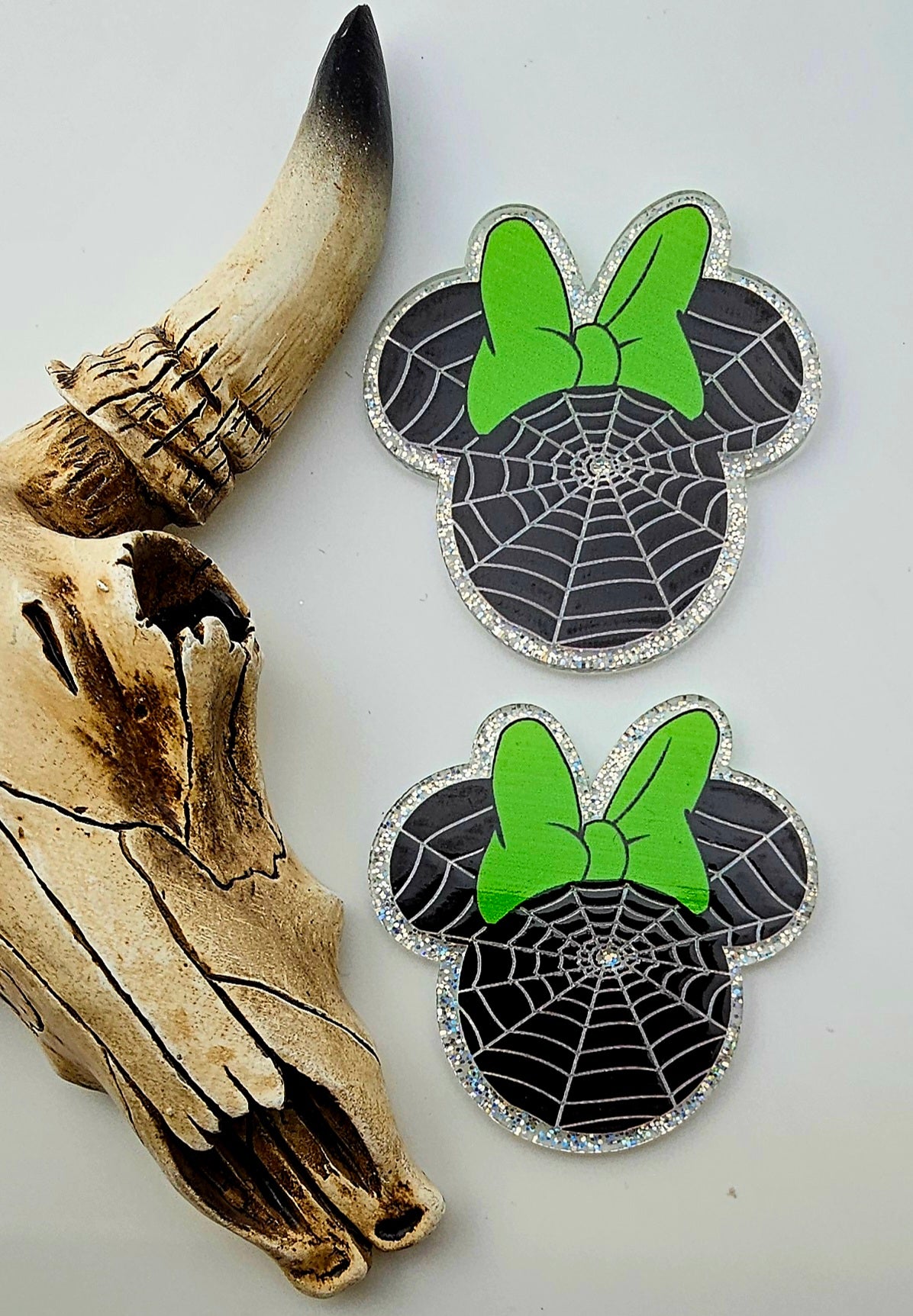 Flatback Mouse Web Ears 282