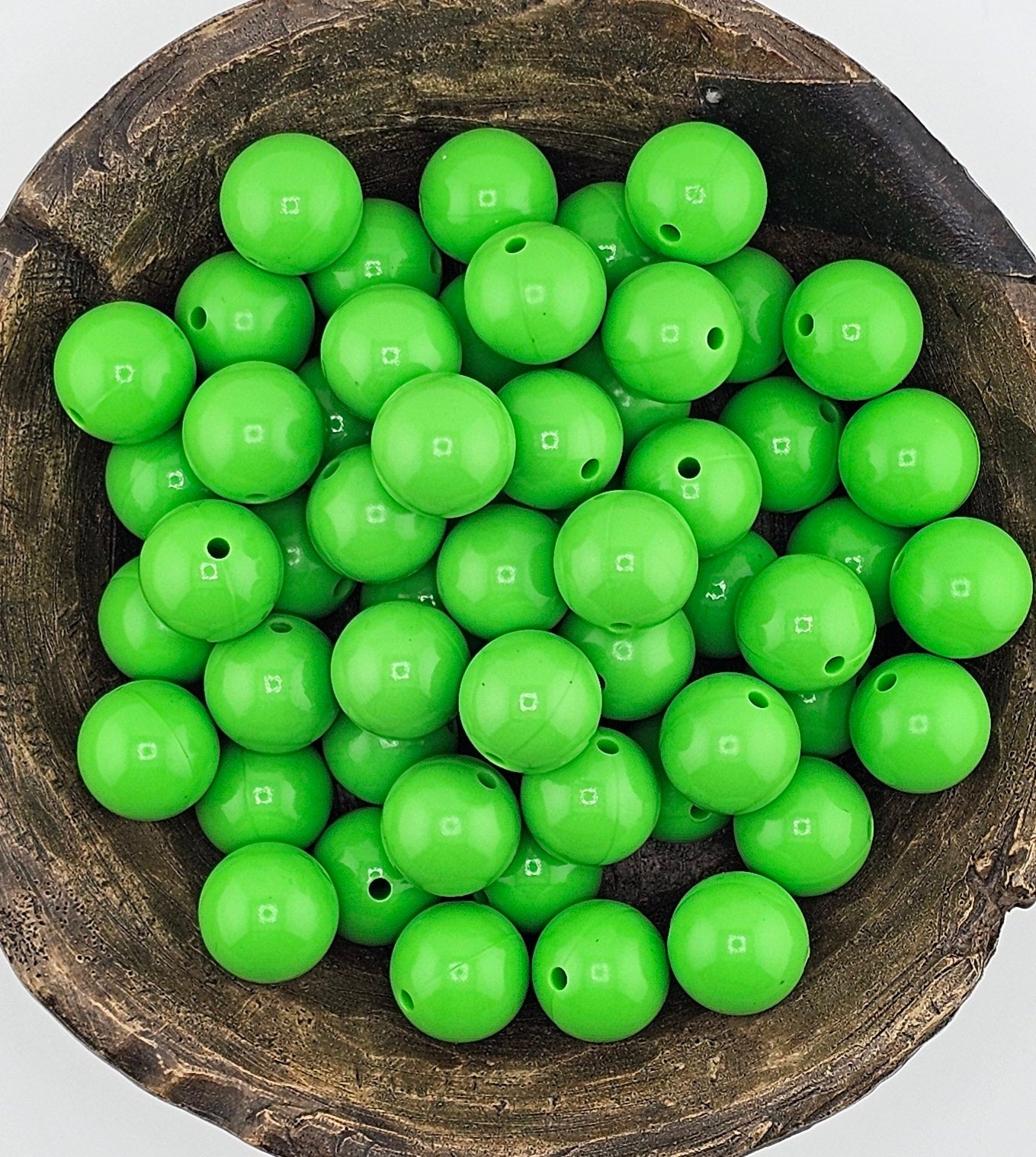 #48 Green Liquid