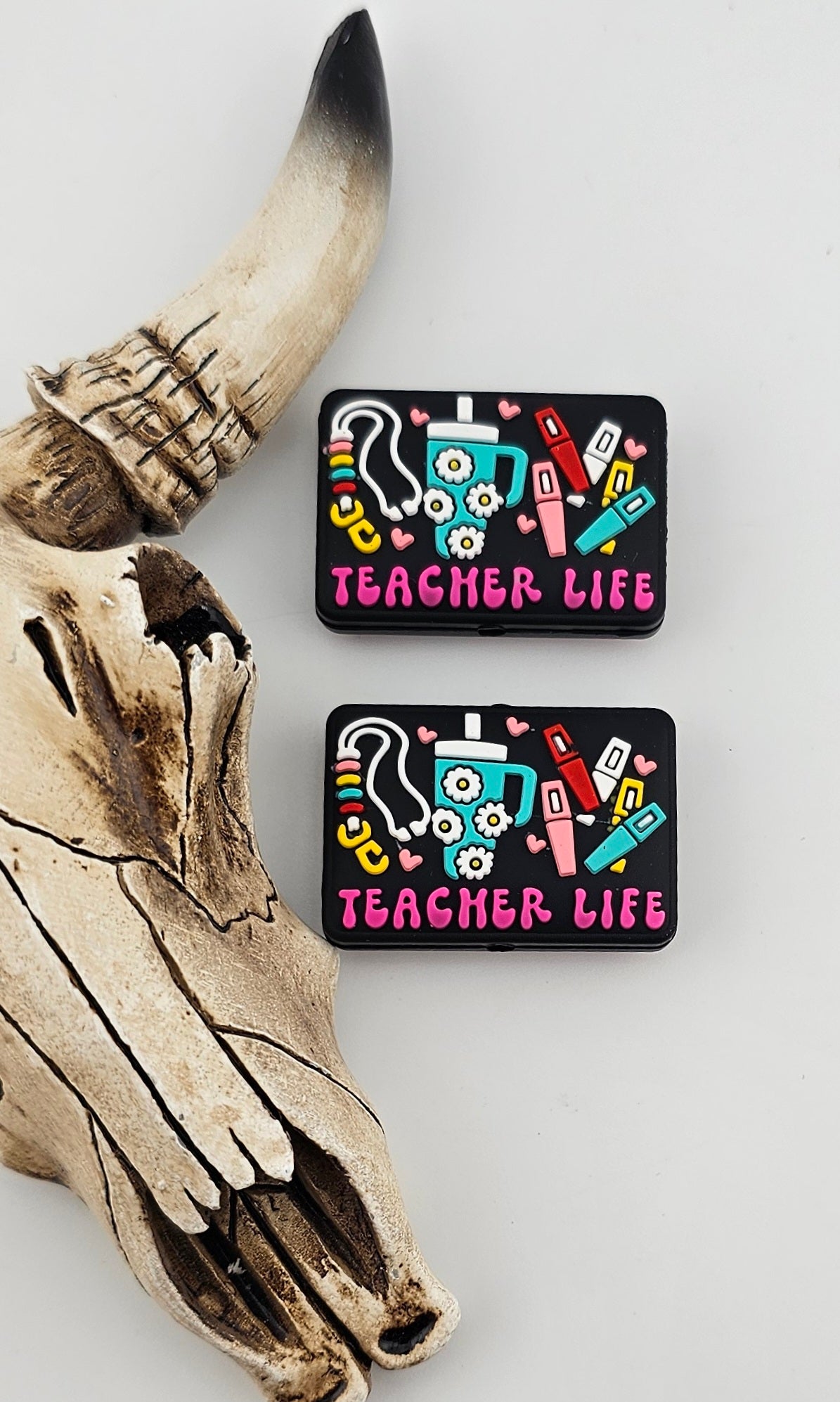 Teacher Life Survival Focal