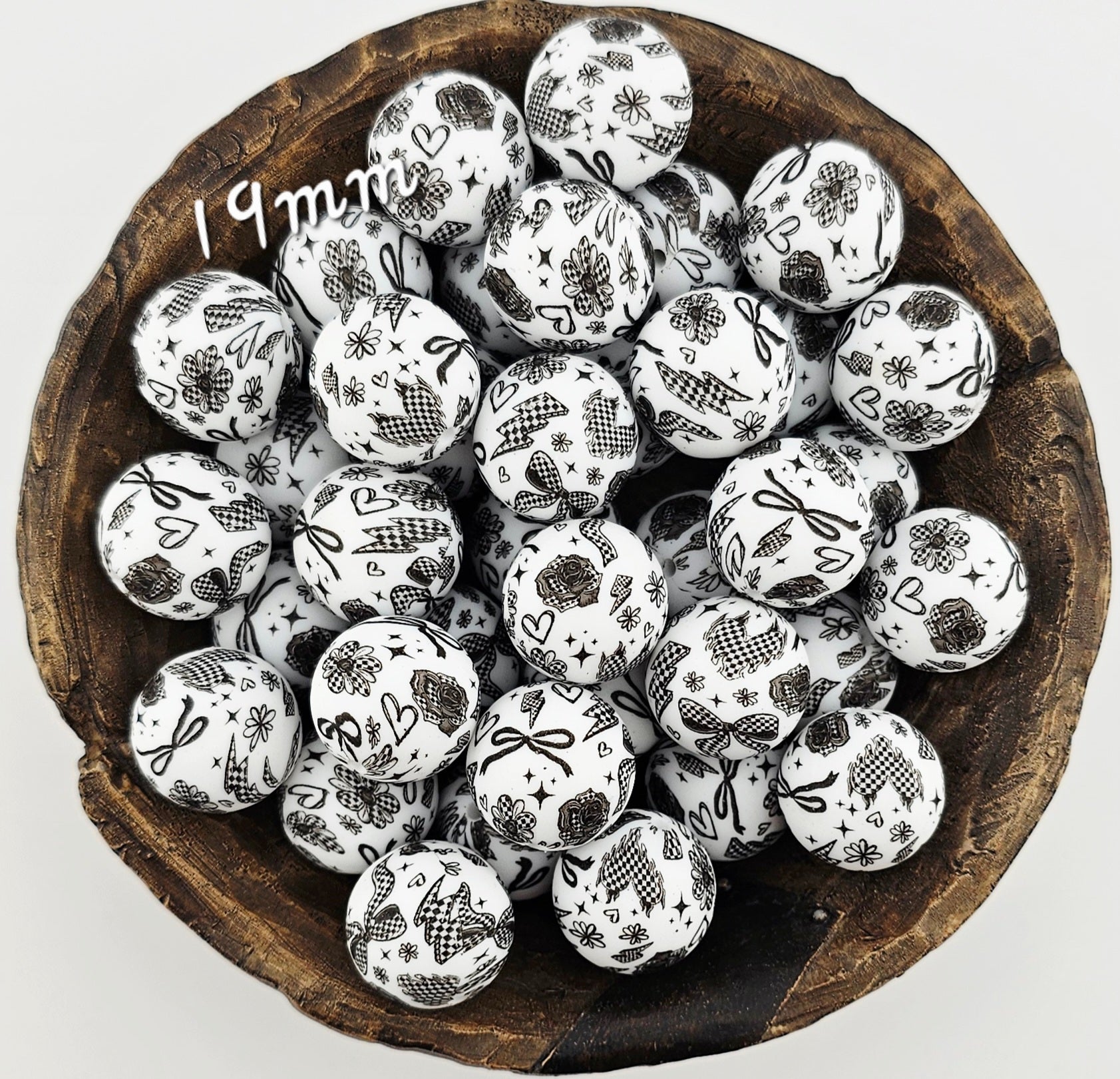 Rebel Romance 19mm Print *Exclusive*