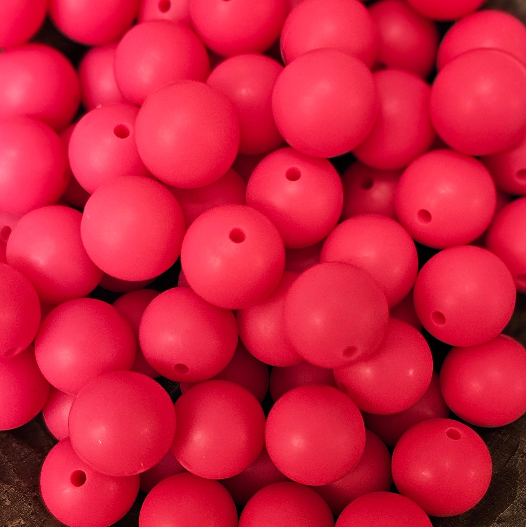 #170 Rubine Red Solid