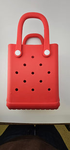 Crock Charm Bag all come with one random Charm