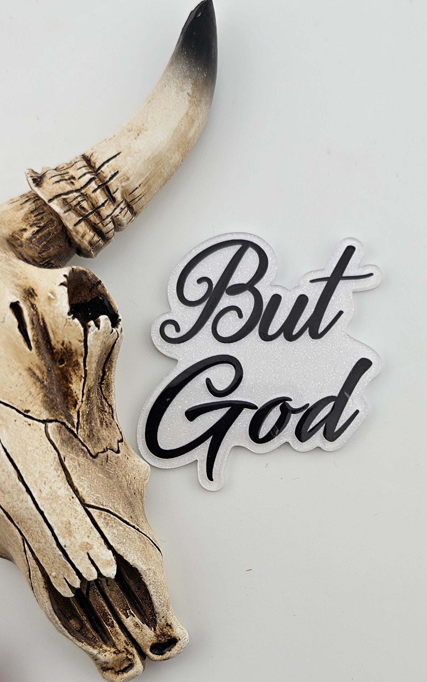 Flatback But God 183