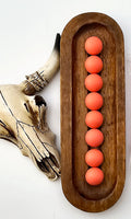 #45 Fusion Coral Solid