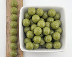 Liquid Confetti Glitter 15mm