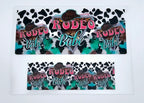 Wraps Mini Tumblers UVDTF **CLICK TO SEE MORE STYLES**