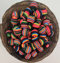 Bright Serape Print