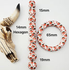 Strawberry Disco Print