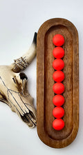 #90 Strawberry Red Solid