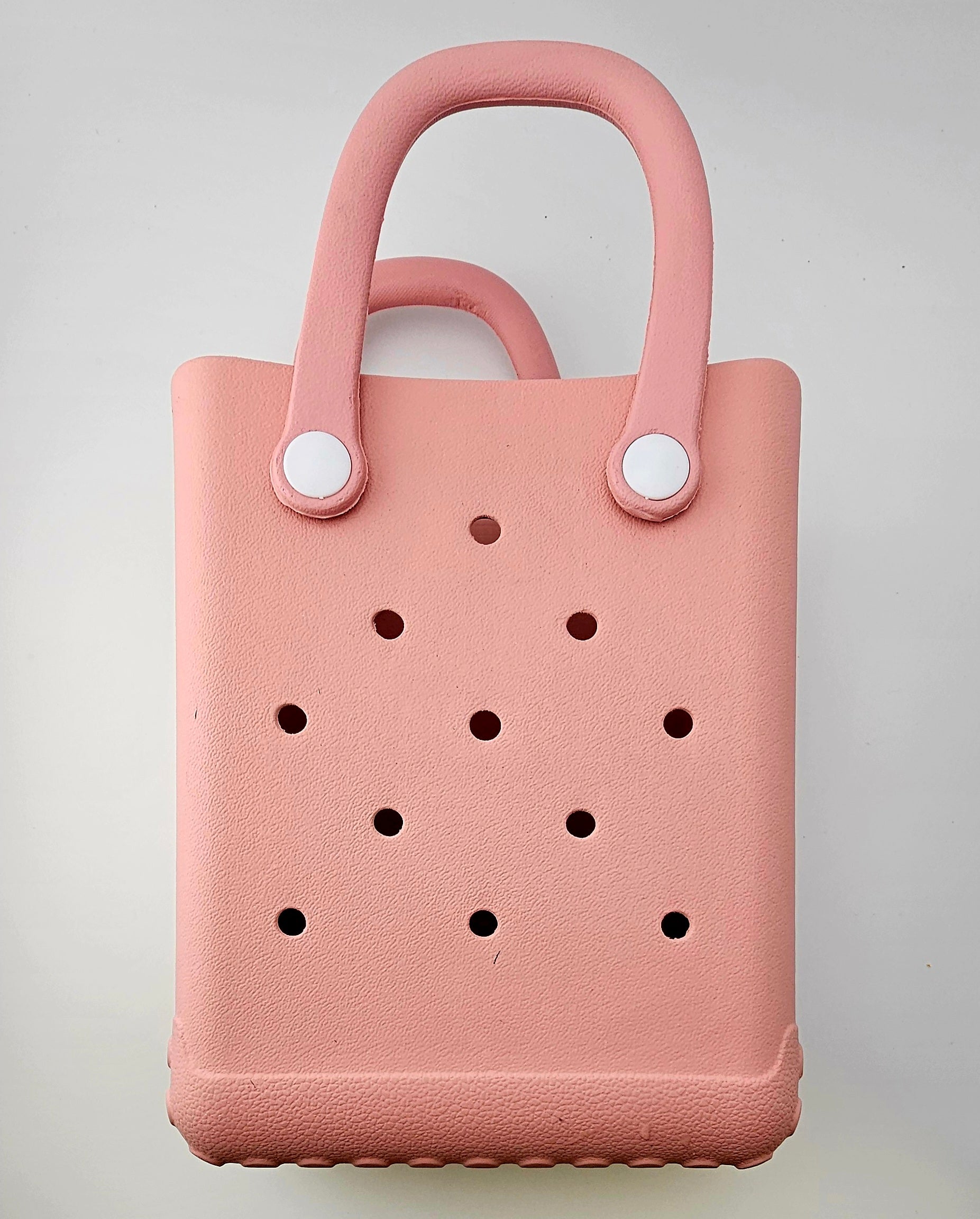 Crock Charm Bag all come with one random Charm