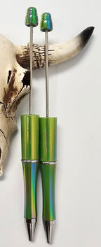 UV Opal Beadable Pen