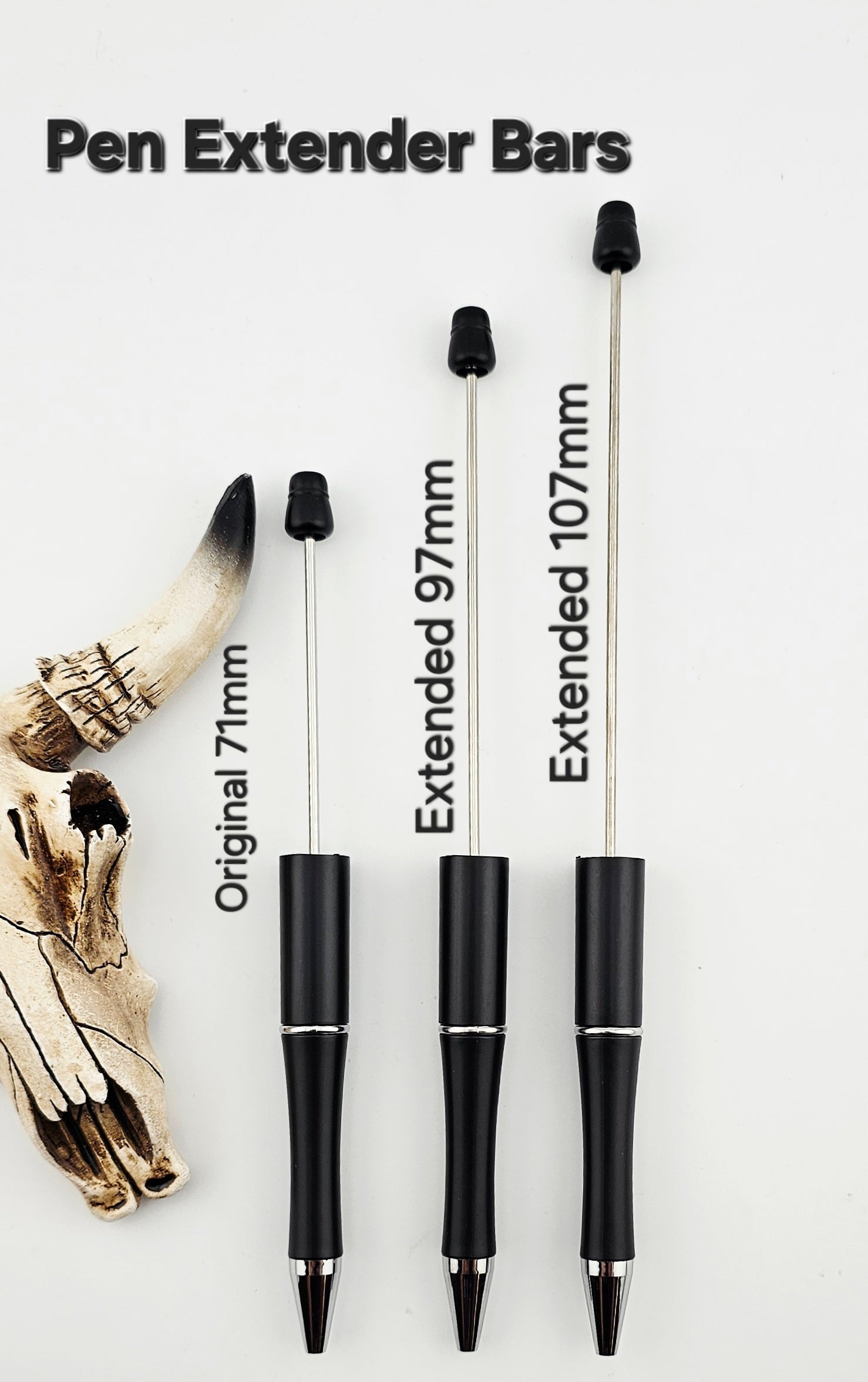 Pen Bar Extenders