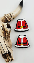 Santa Coat Focal