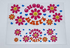 Wraps Mini Tumblers UVDTF **CLICK TO SEE MORE STYLES**