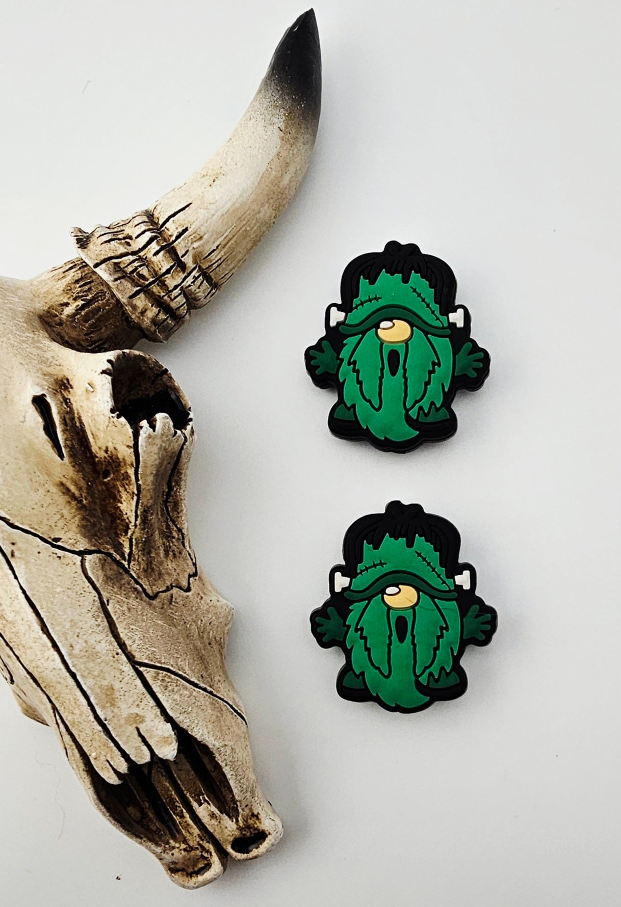 Frankenstein Gnome Focal