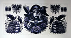 UVDTF 16oz Wraps 1 thru 28 **CLICK TO SEE MORE STYLES**
