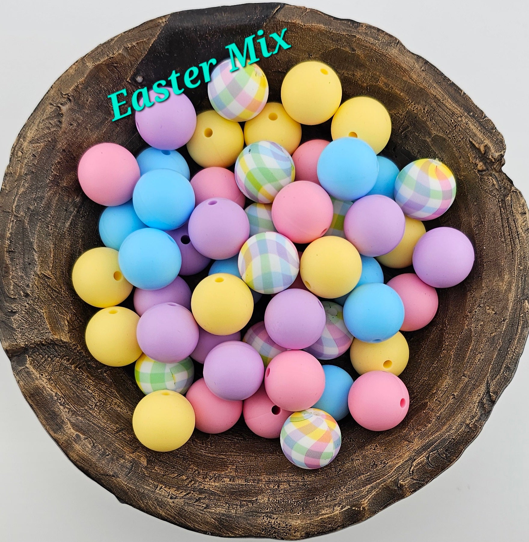 Easter Time Mix 50ct